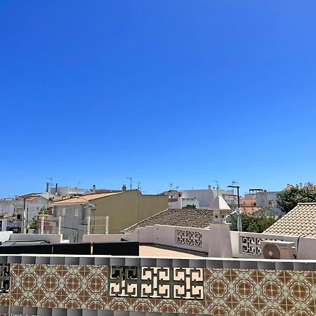 Casa Copa Cabanas De Tavira By Junto Ao Mar Dış mekan fotoğraf