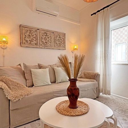 Casa Copa Cabanas De Tavira By Junto Ao Mar Dış mekan fotoğraf