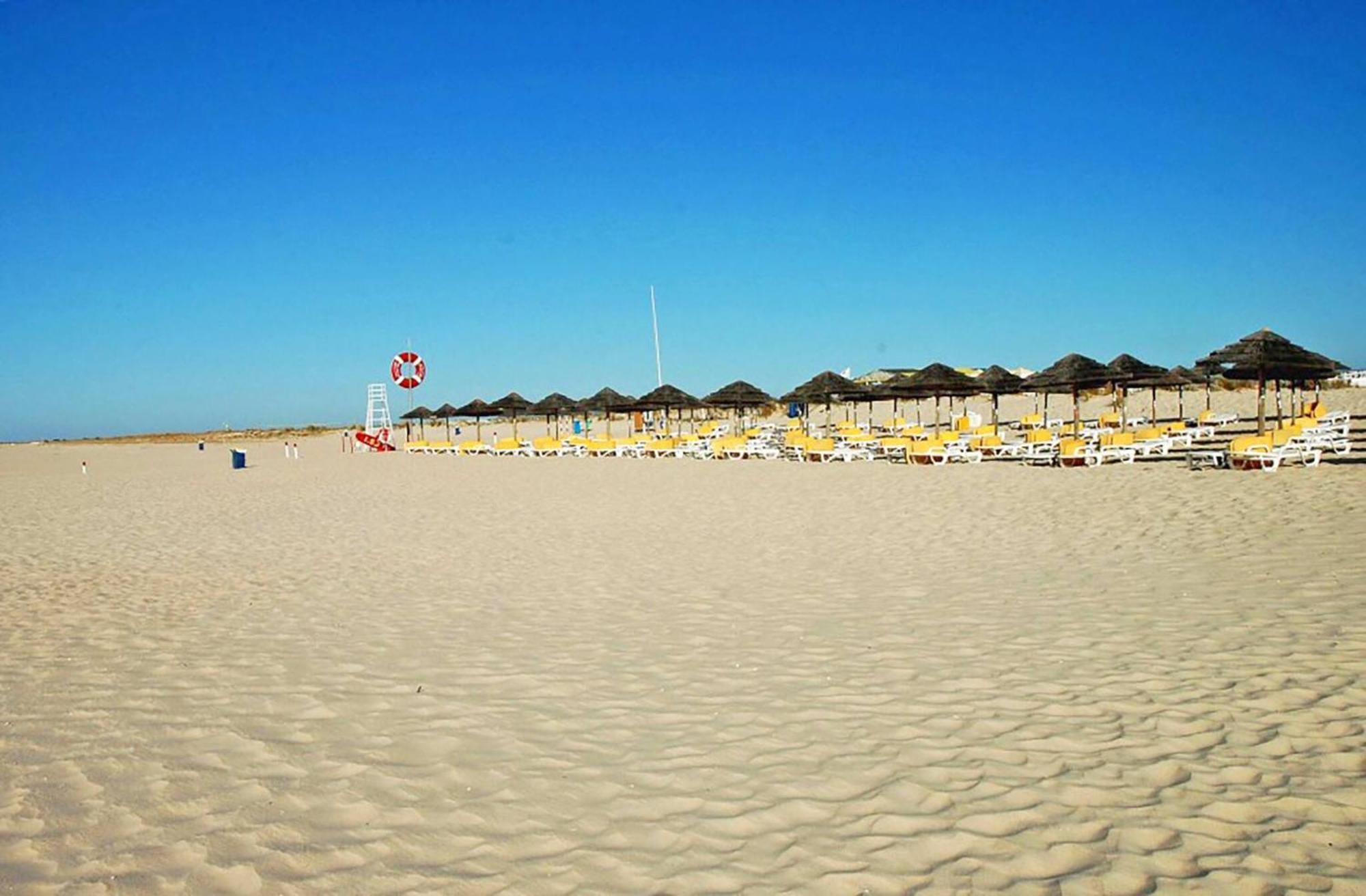 Casa Copa Cabanas De Tavira By Junto Ao Mar Dış mekan fotoğraf