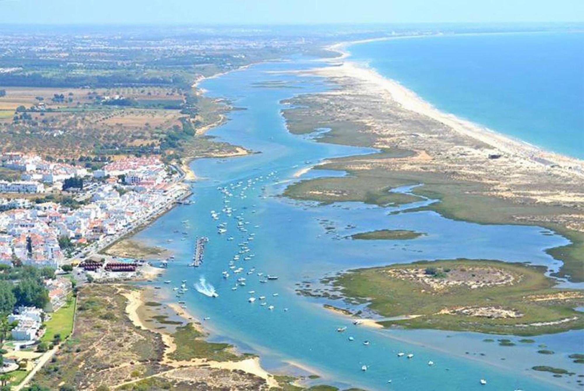 Casa Copa Cabanas De Tavira By Junto Ao Mar Dış mekan fotoğraf