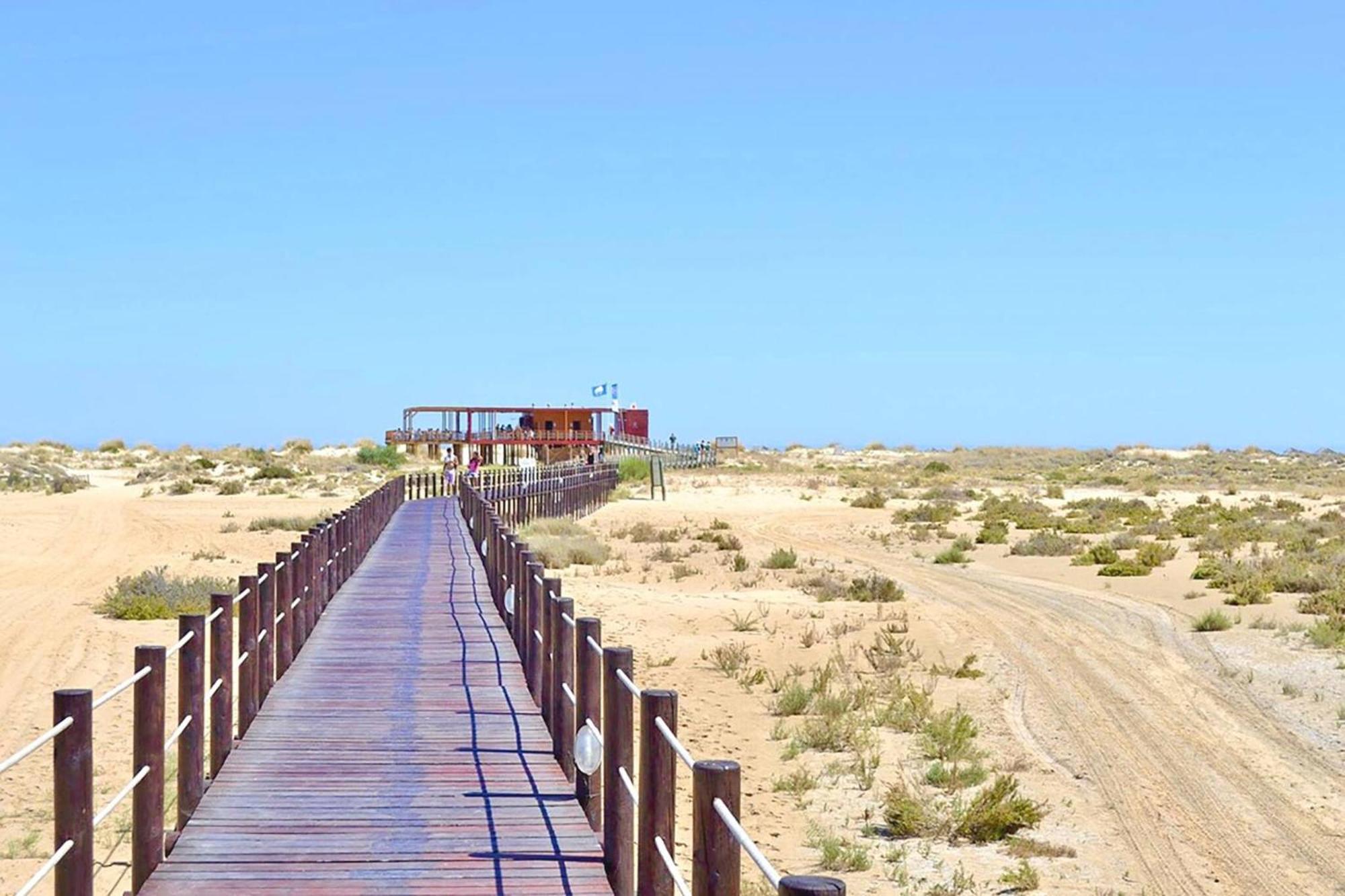Casa Copa Cabanas De Tavira By Junto Ao Mar Dış mekan fotoğraf