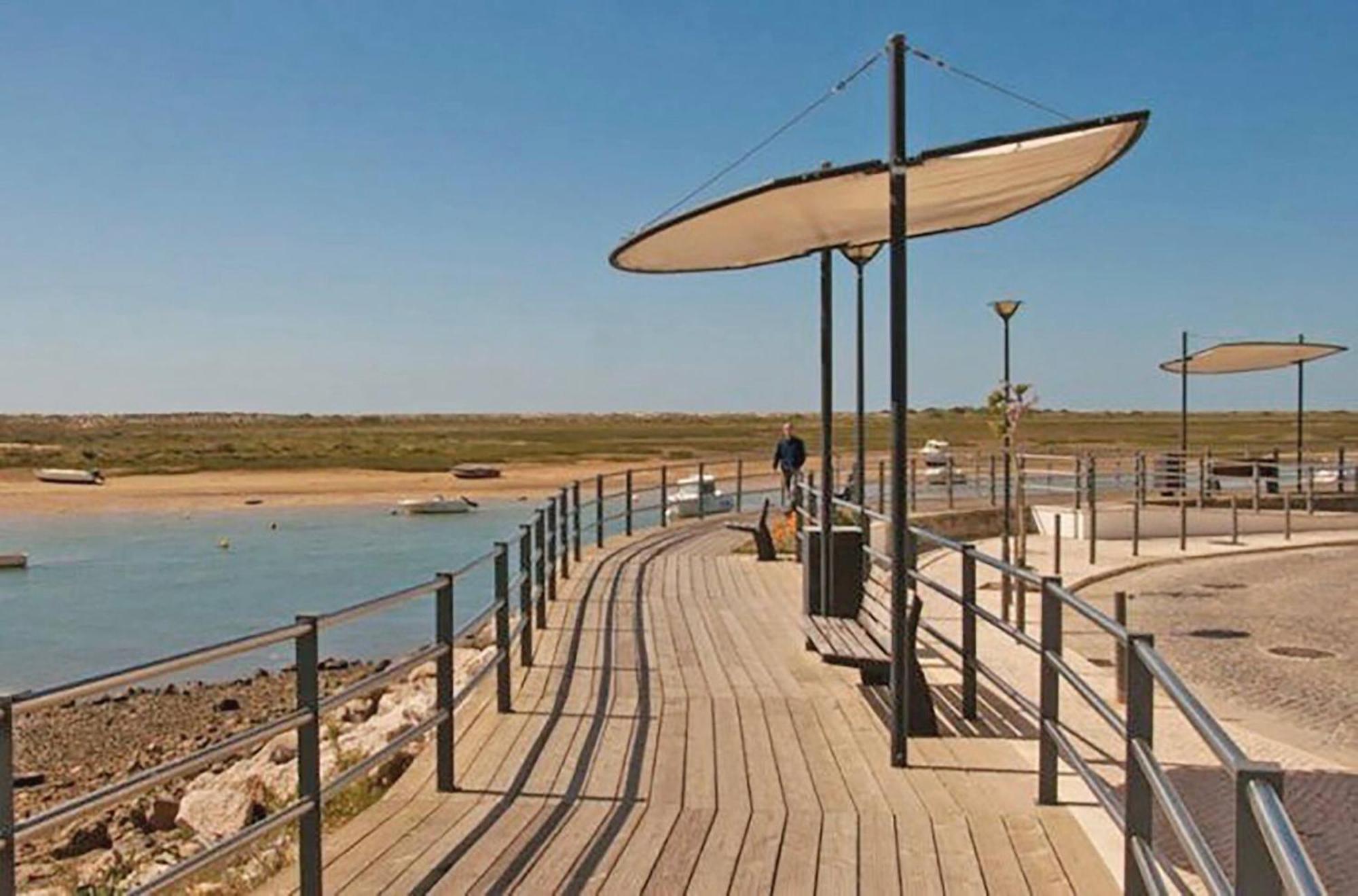 Casa Copa Cabanas De Tavira By Junto Ao Mar Dış mekan fotoğraf