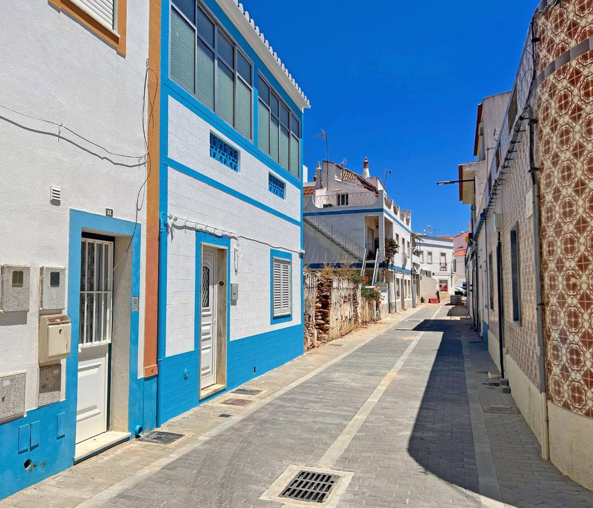 Casa Copa Cabanas De Tavira By Junto Ao Mar Dış mekan fotoğraf