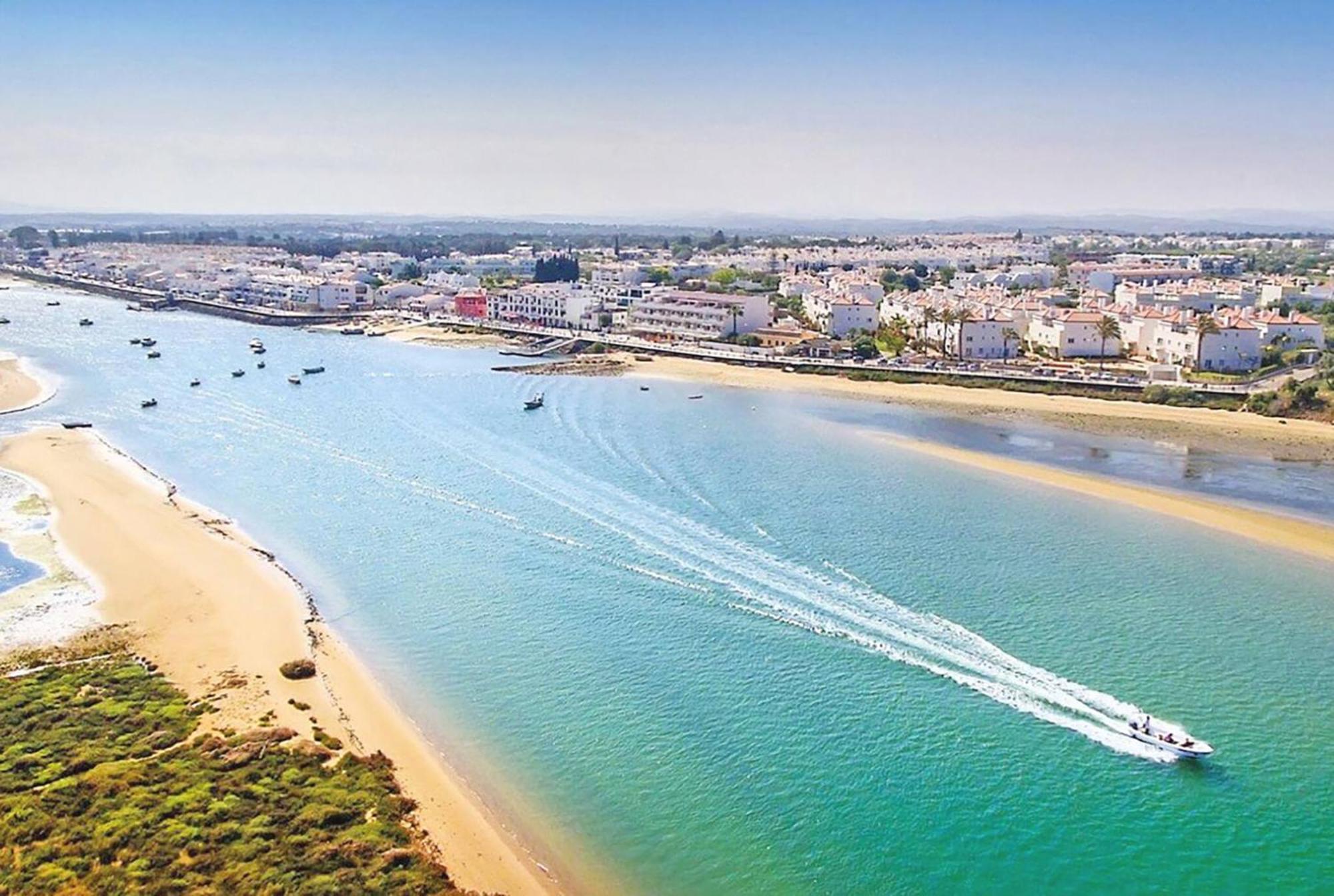 Casa Copa Cabanas De Tavira By Junto Ao Mar Dış mekan fotoğraf