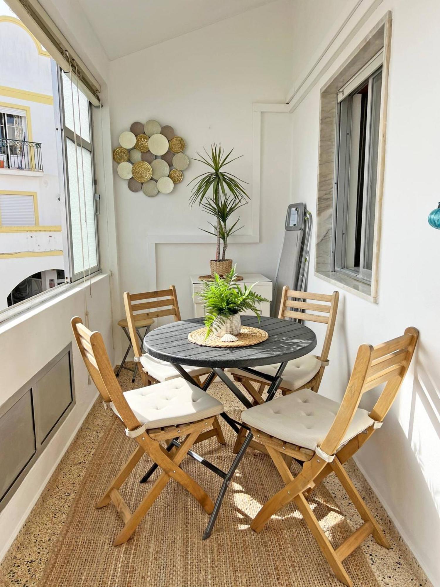 Casa Copa Cabanas De Tavira By Junto Ao Mar Dış mekan fotoğraf