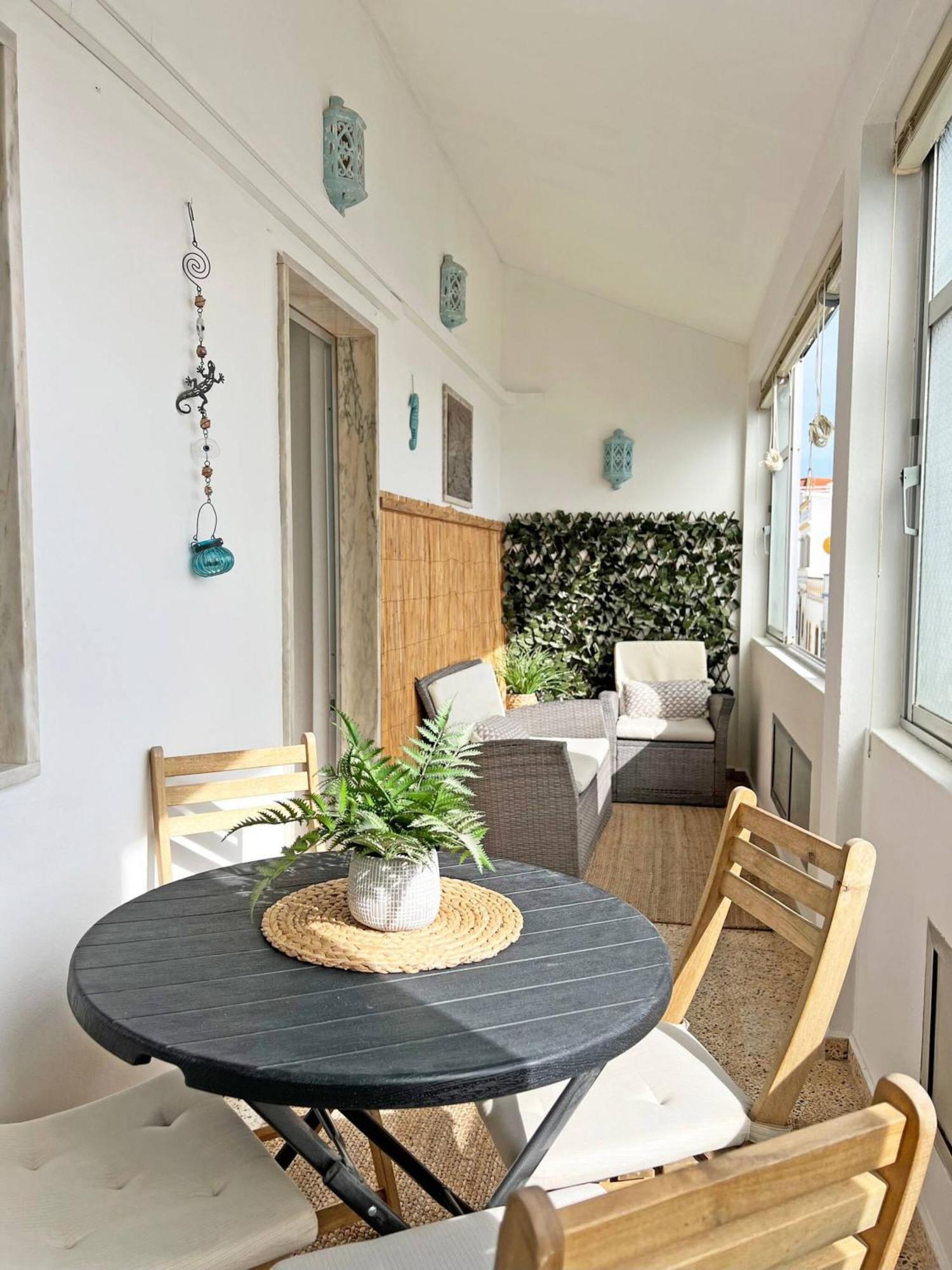 Casa Copa Cabanas De Tavira By Junto Ao Mar Dış mekan fotoğraf