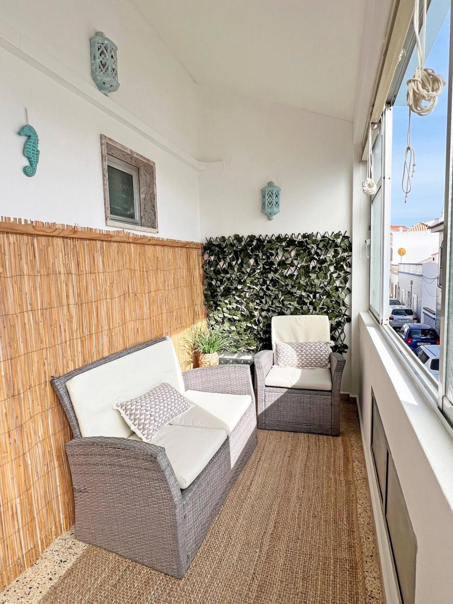 Casa Copa Cabanas De Tavira By Junto Ao Mar Dış mekan fotoğraf