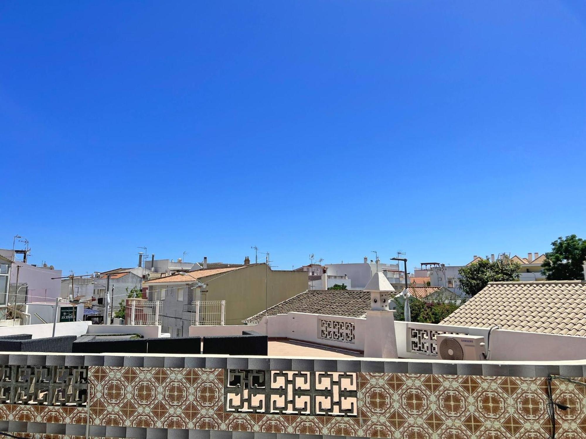 Casa Copa Cabanas De Tavira By Junto Ao Mar Dış mekan fotoğraf