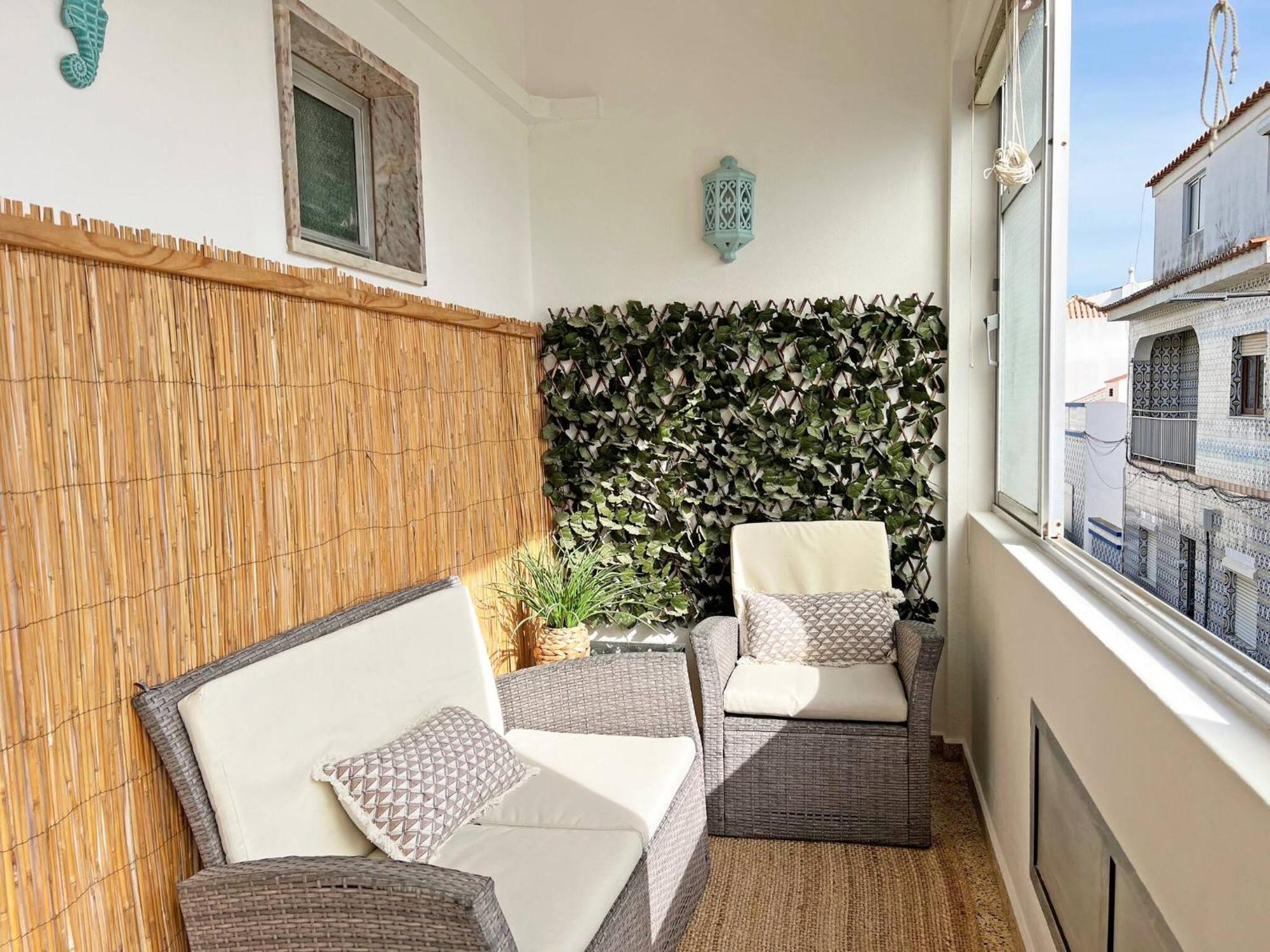Casa Copa Cabanas De Tavira By Junto Ao Mar Dış mekan fotoğraf