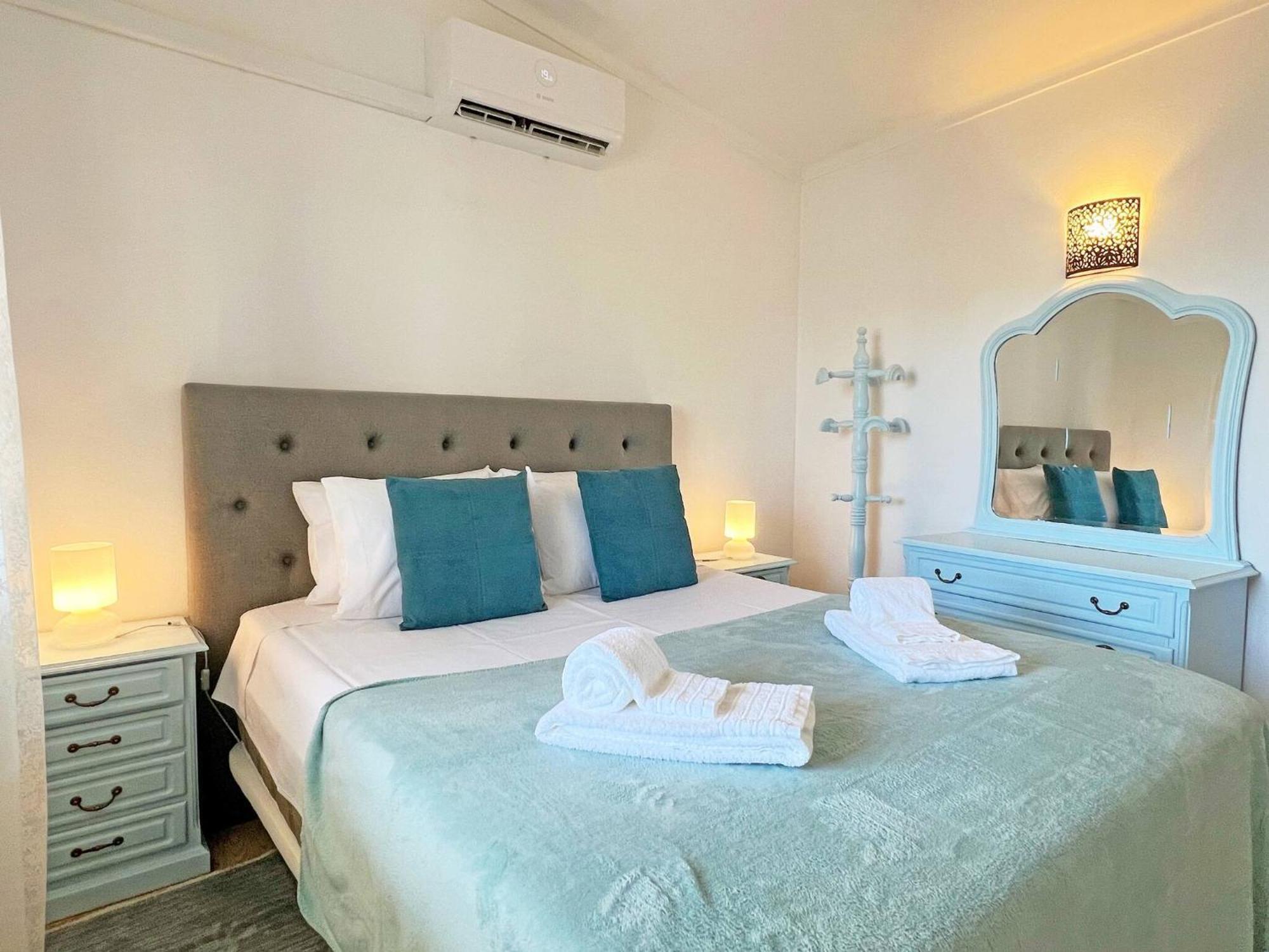 Casa Copa Cabanas De Tavira By Junto Ao Mar Dış mekan fotoğraf