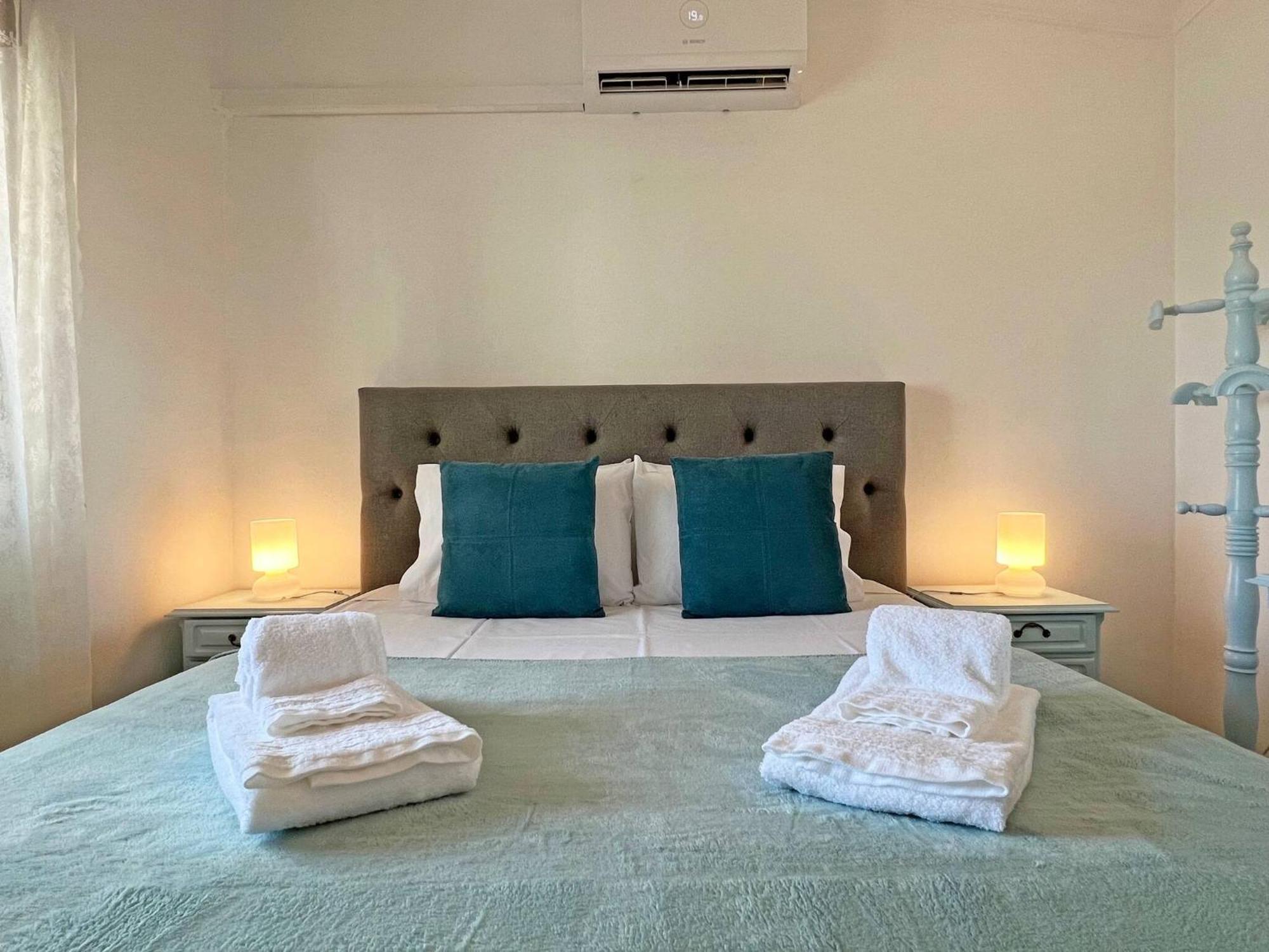 Casa Copa Cabanas De Tavira By Junto Ao Mar Dış mekan fotoğraf
