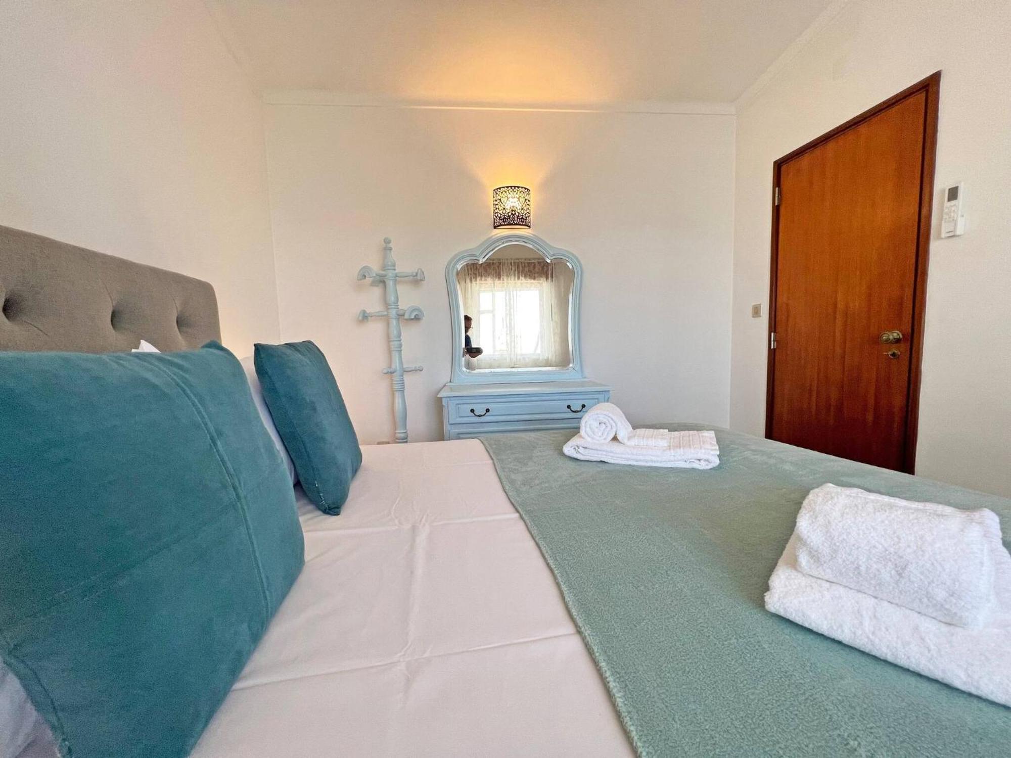 Casa Copa Cabanas De Tavira By Junto Ao Mar Dış mekan fotoğraf