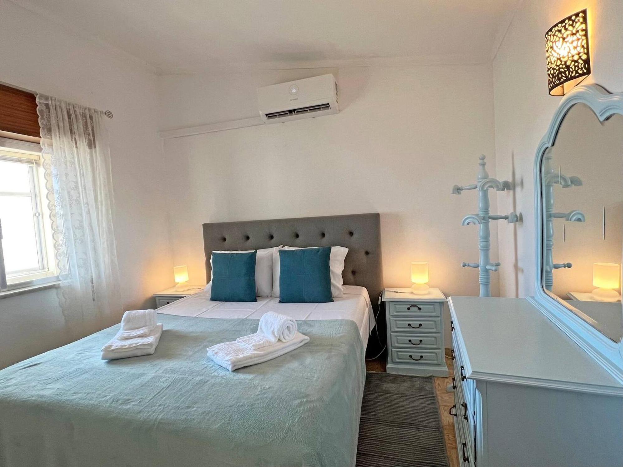 Casa Copa Cabanas De Tavira By Junto Ao Mar Dış mekan fotoğraf