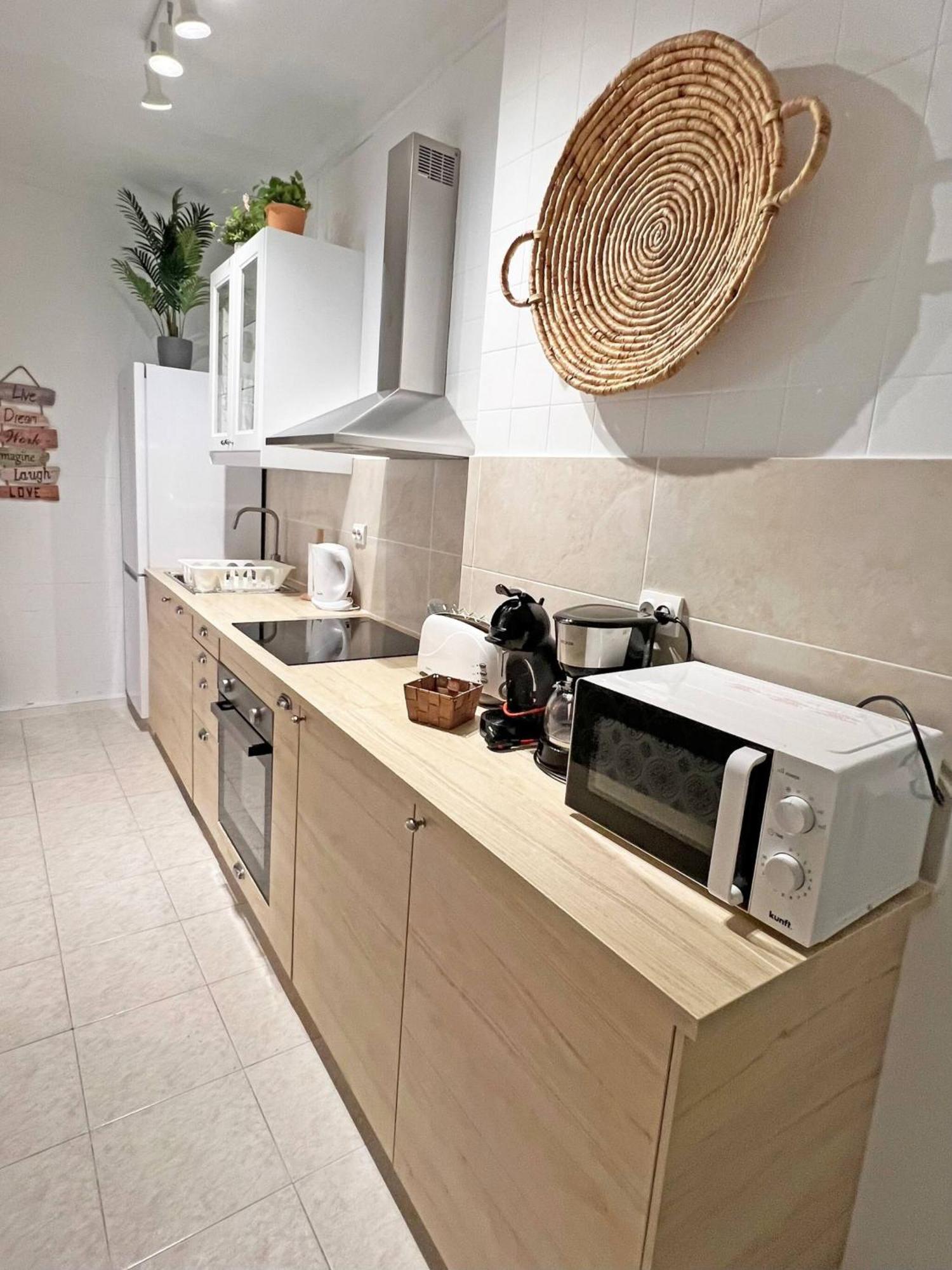 Casa Copa Cabanas De Tavira By Junto Ao Mar Dış mekan fotoğraf