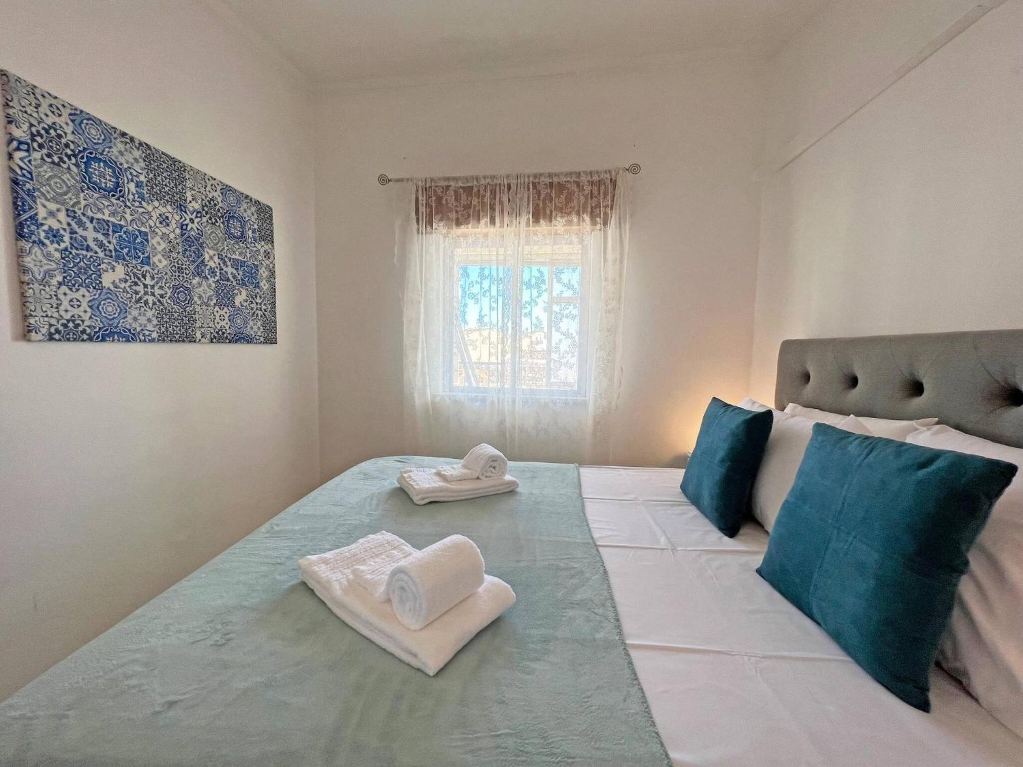 Casa Copa Cabanas De Tavira By Junto Ao Mar Dış mekan fotoğraf