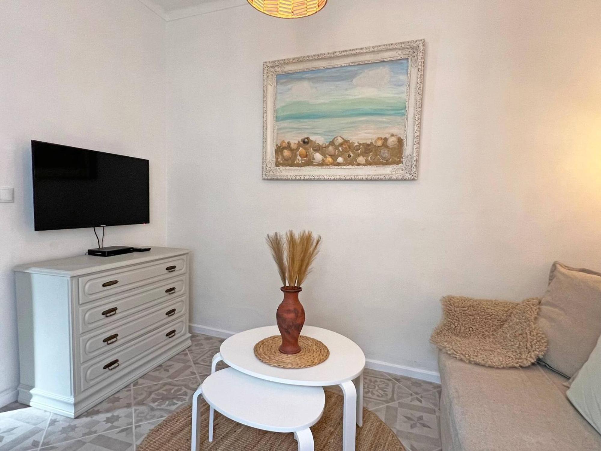 Casa Copa Cabanas De Tavira By Junto Ao Mar Dış mekan fotoğraf