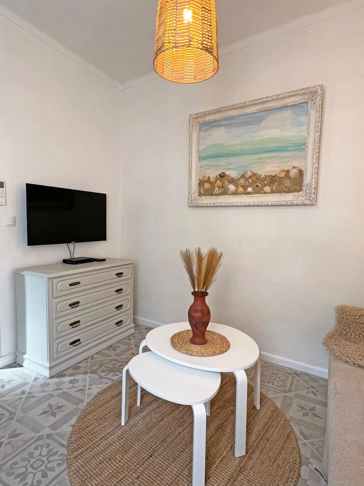 Casa Copa Cabanas De Tavira By Junto Ao Mar Dış mekan fotoğraf