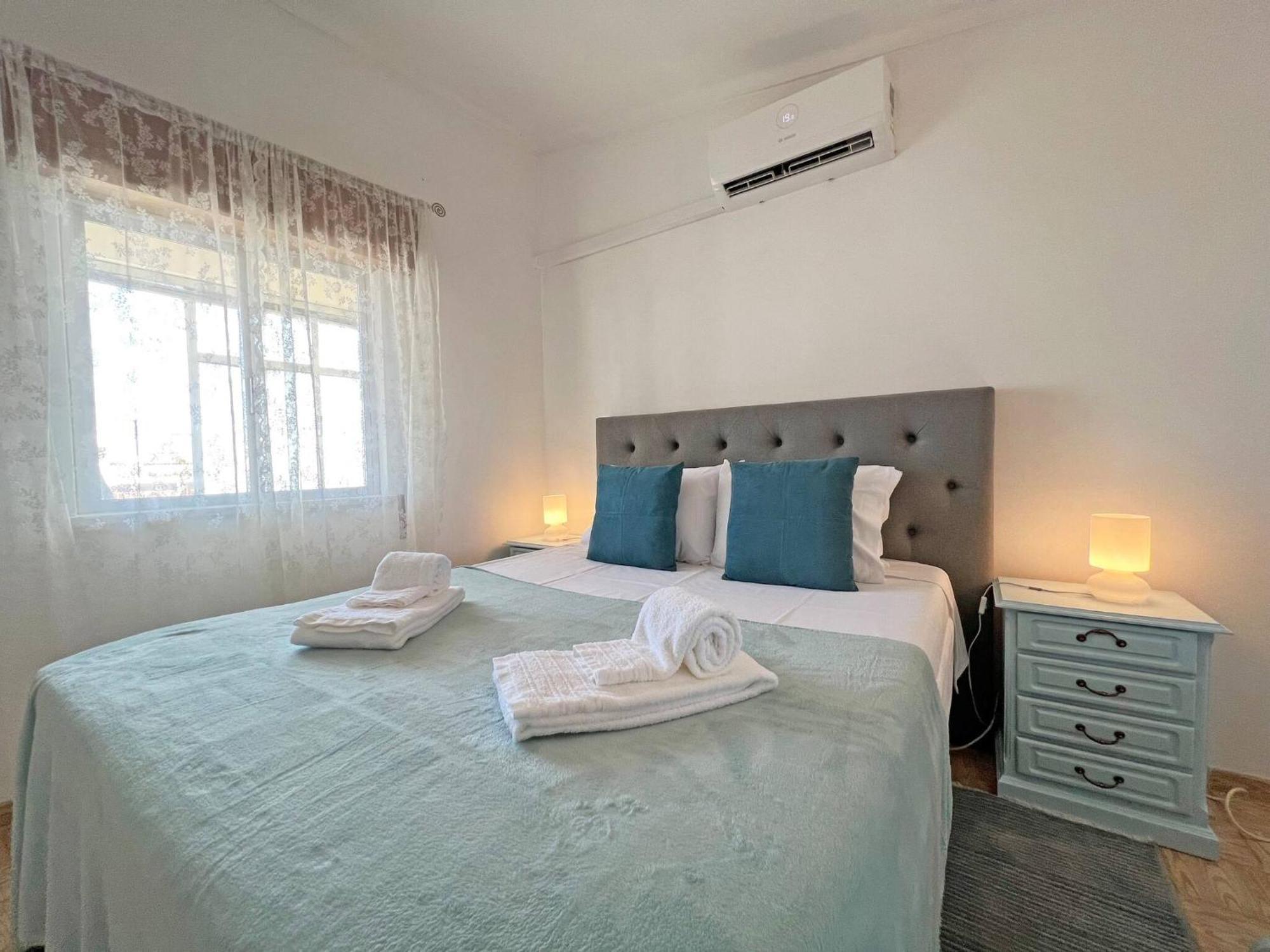 Casa Copa Cabanas De Tavira By Junto Ao Mar Dış mekan fotoğraf