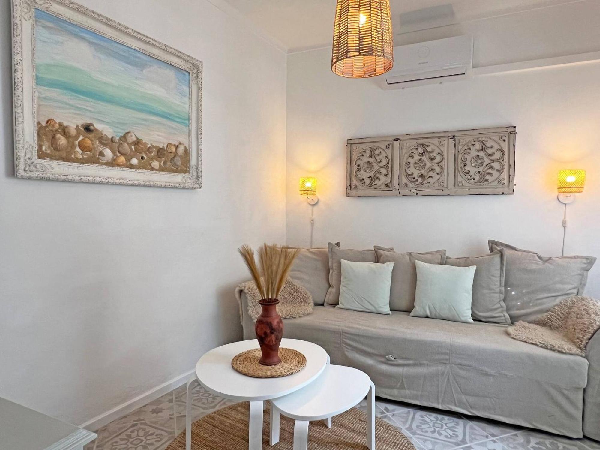 Casa Copa Cabanas De Tavira By Junto Ao Mar Dış mekan fotoğraf