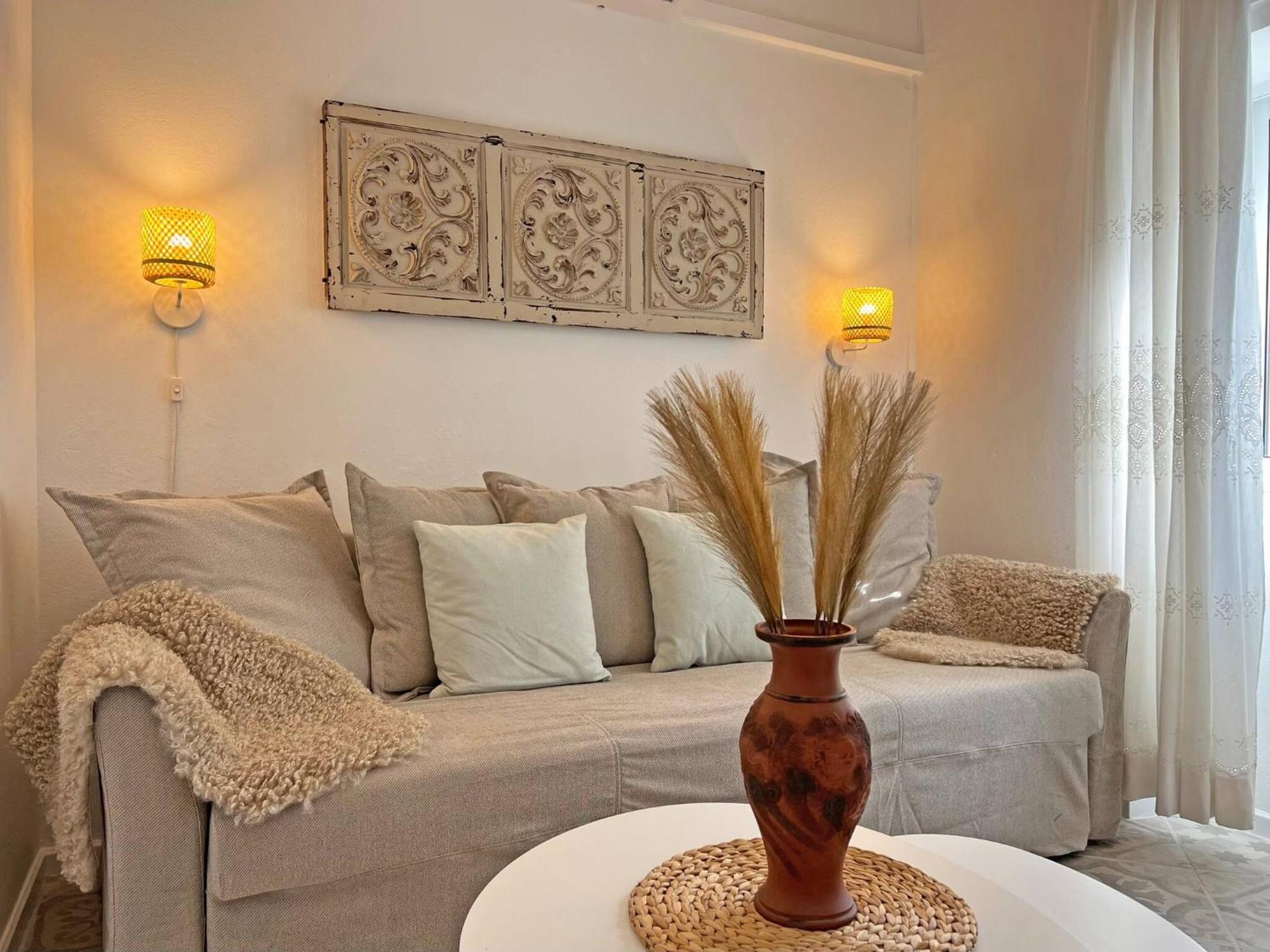 Casa Copa Cabanas De Tavira By Junto Ao Mar Dış mekan fotoğraf