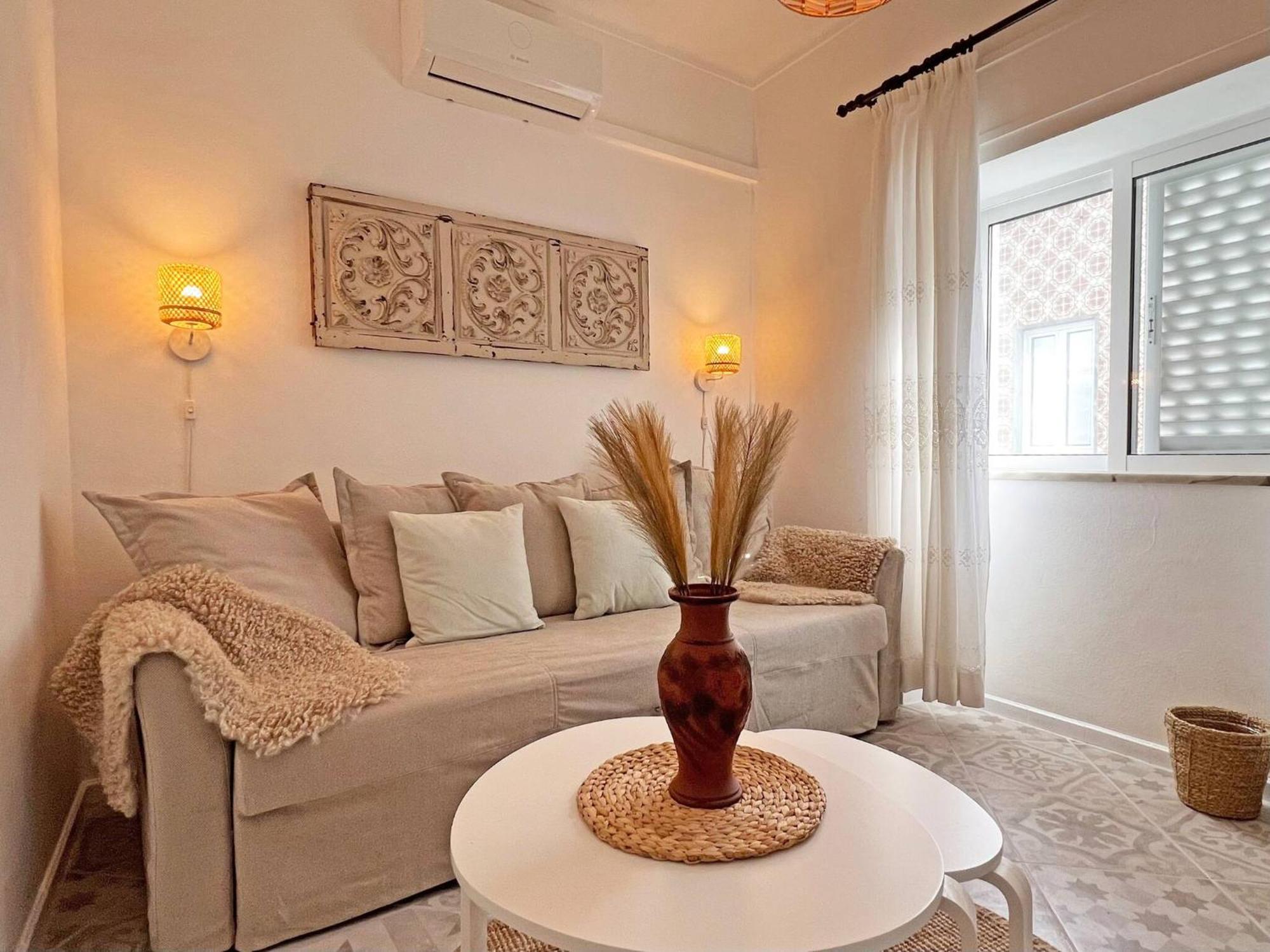 Casa Copa Cabanas De Tavira By Junto Ao Mar Dış mekan fotoğraf
