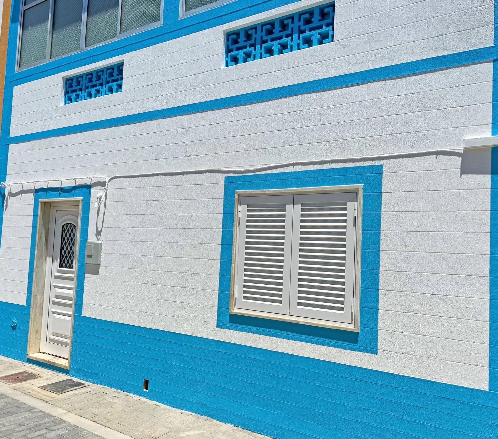 Casa Copa Cabanas De Tavira By Junto Ao Mar Dış mekan fotoğraf
