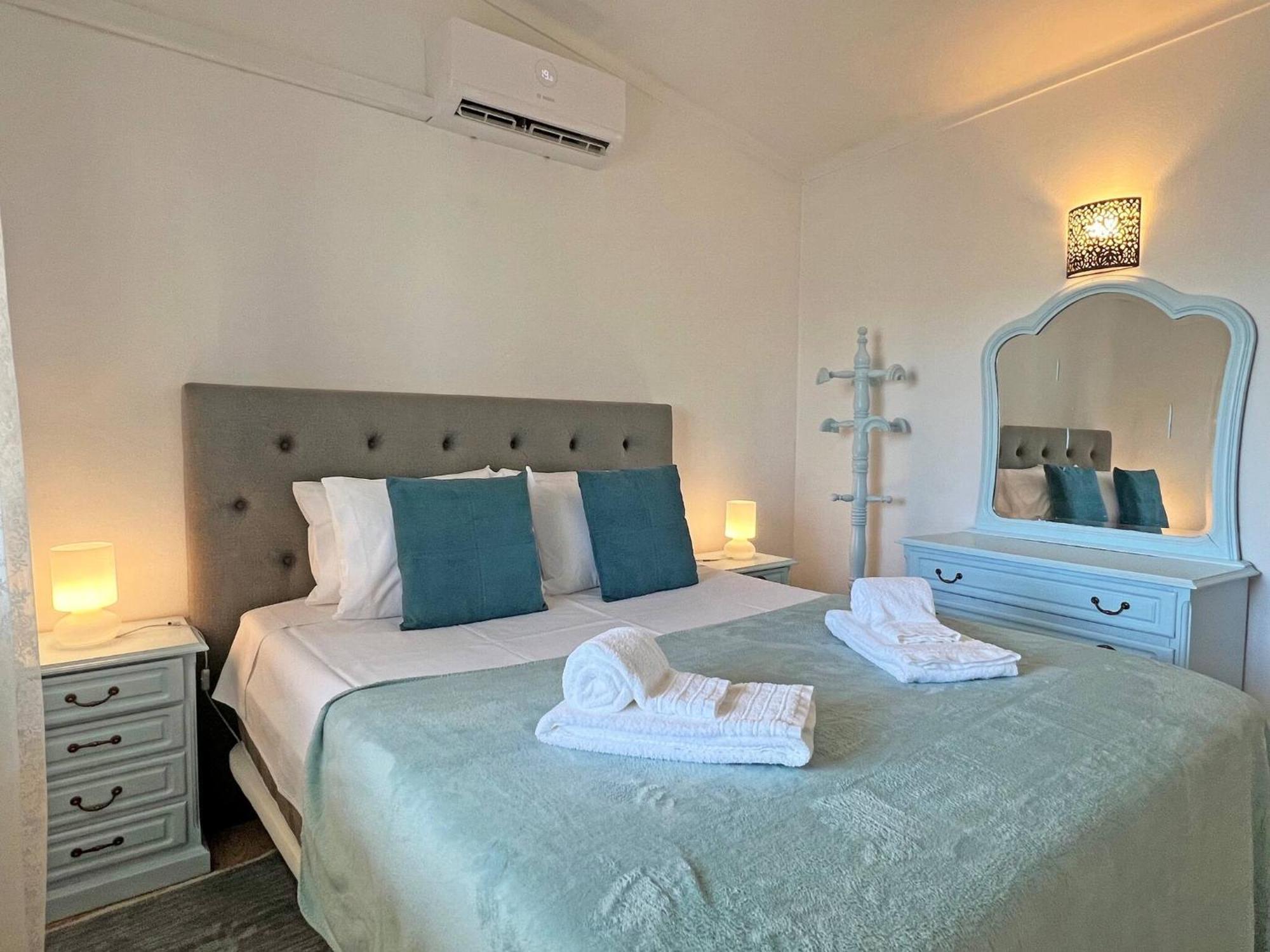 Casa Copa Cabanas De Tavira By Junto Ao Mar Dış mekan fotoğraf